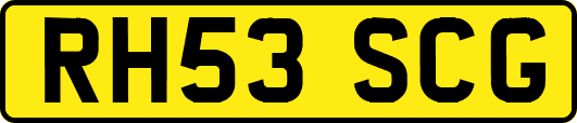 RH53SCG