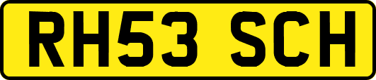 RH53SCH