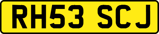 RH53SCJ