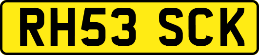 RH53SCK