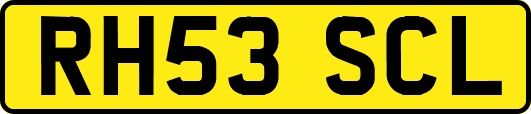 RH53SCL