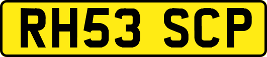 RH53SCP