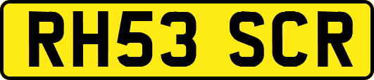 RH53SCR