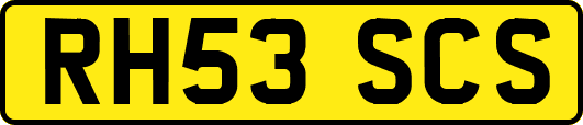 RH53SCS