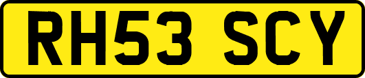 RH53SCY