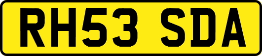 RH53SDA