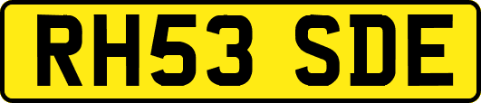 RH53SDE