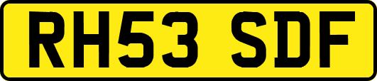 RH53SDF