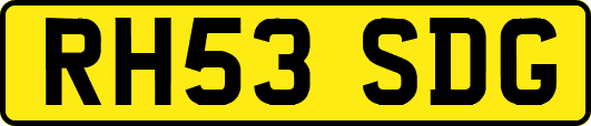 RH53SDG