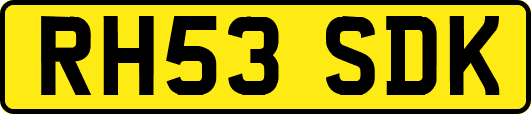 RH53SDK