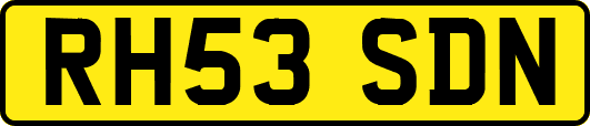 RH53SDN