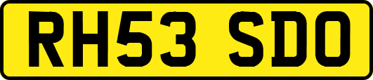 RH53SDO