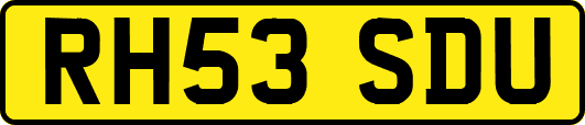 RH53SDU