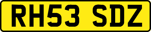 RH53SDZ