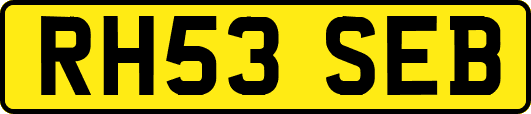 RH53SEB