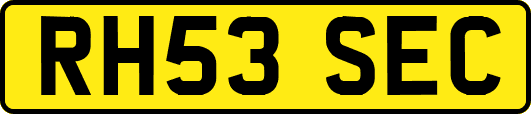 RH53SEC