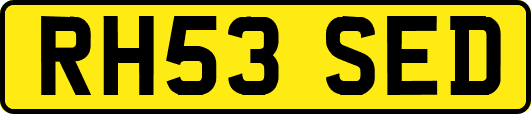 RH53SED