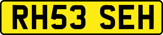 RH53SEH