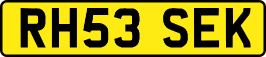 RH53SEK