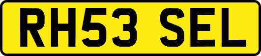 RH53SEL