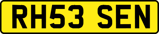 RH53SEN