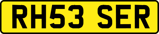 RH53SER