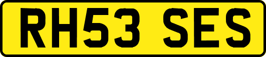 RH53SES