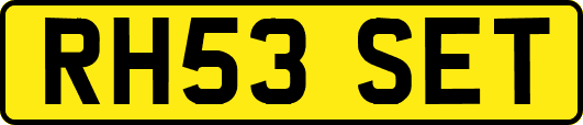 RH53SET
