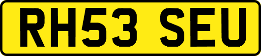RH53SEU