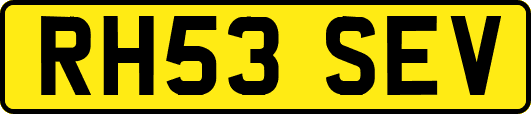 RH53SEV