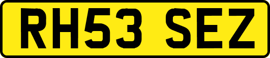 RH53SEZ
