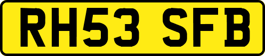 RH53SFB