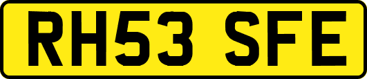 RH53SFE