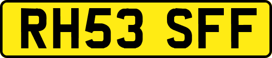 RH53SFF