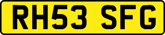 RH53SFG