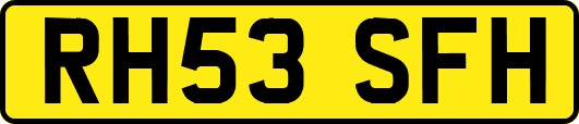 RH53SFH