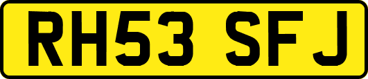 RH53SFJ
