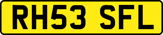 RH53SFL