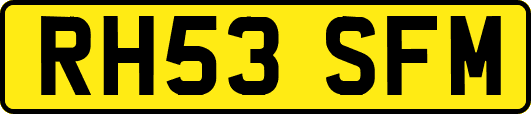 RH53SFM