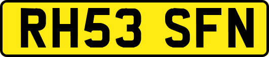 RH53SFN