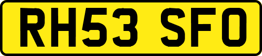 RH53SFO