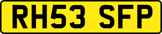 RH53SFP