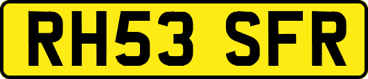 RH53SFR