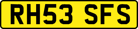 RH53SFS
