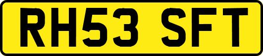 RH53SFT