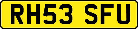 RH53SFU