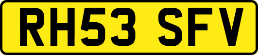 RH53SFV