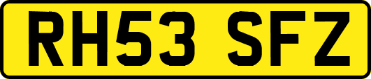 RH53SFZ