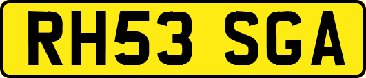 RH53SGA