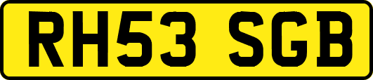 RH53SGB